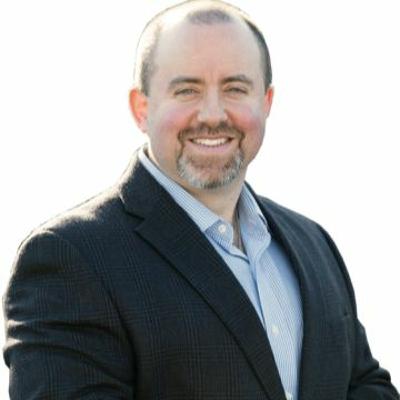 Episode 18 - Chris Shebib