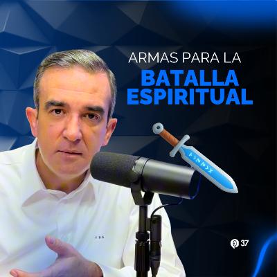 Armas para la batalla espiritual