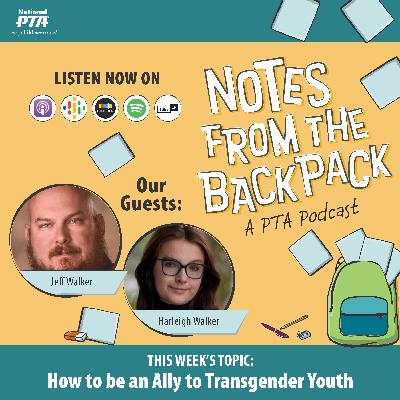 How to be an Ally to Transgender Youth How to be an Ally to Transgender Youth