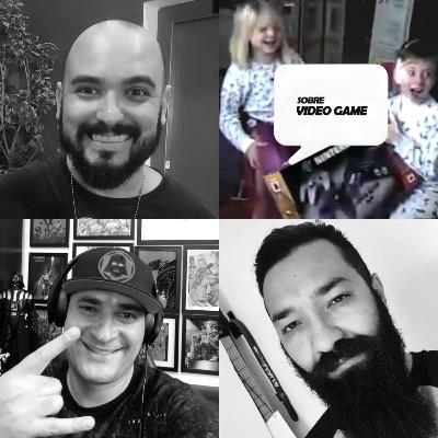 Aquela Ideia sobre Video-Game