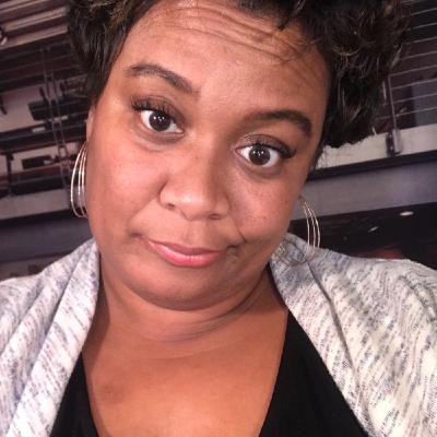 Episode 1 - Mz Optimizm Speaks™ Episode 1 - Mz Optimizm Speaks™