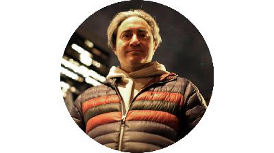 220: Jeremy Workman on "Secret Mall Apartment"