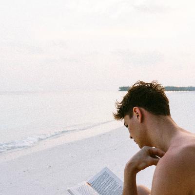 Nuestras lecturas cinéfilas favoritas del 2025 Nuestras lecturas cinéfilas favoritas del 2025