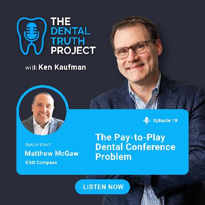The Pay-to-Play Dental Conference Problem (E.19) The Pay-to-Play Dental Conference Problem (E.19)