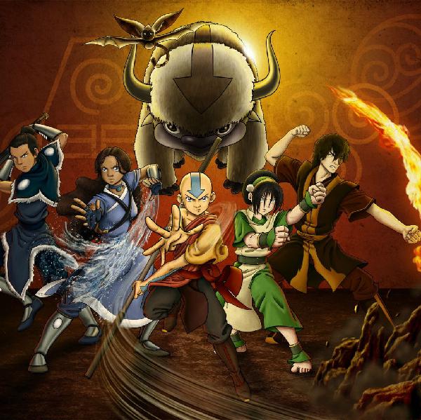 Avatar: The Last Airbender...a Netflix series?! Avatar: The Last Airbender...a Netflix series?!