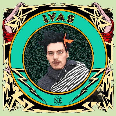 Sous le vent avec Lyas Sous le vent avec Lyas