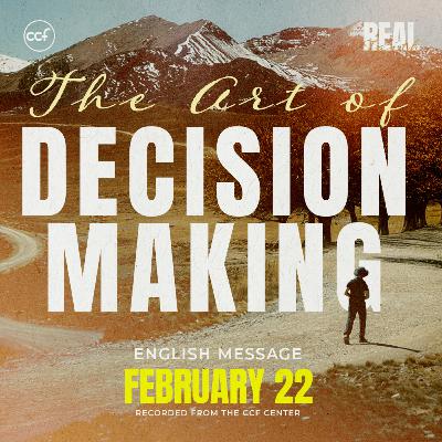 Real Faith Walks In God's Wisdom | Peter Tan-Chi Jr. Real Faith Walks In God's Wisdom | Peter Tan-Chi Jr.
