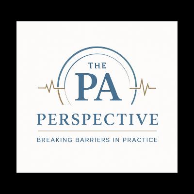 What is "The.PA.Perspective" Podcast?