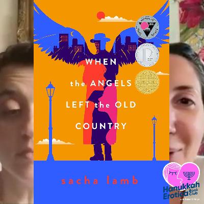 When the Angels Left the Old Country