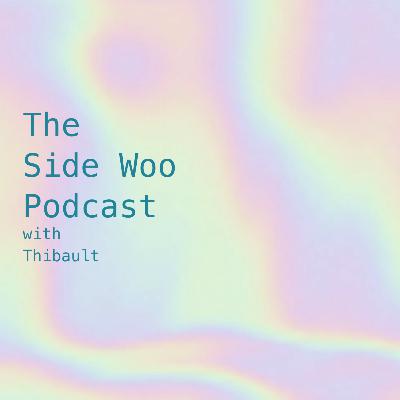 Announcement: The Side Woo now on YouTube only Announcement: The Side Woo now on YouTube only