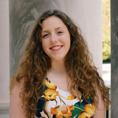Episode 77 - Danika Van Niel