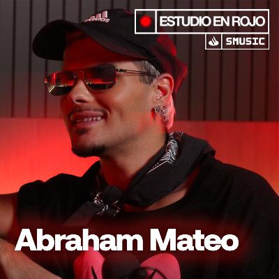 ESTUDIO EN ROJO #4 con ABRAHAM MATEO | SMUSIC ESTUDIO EN ROJO #4 con ABRAHAM MATEO | SMUSIC
