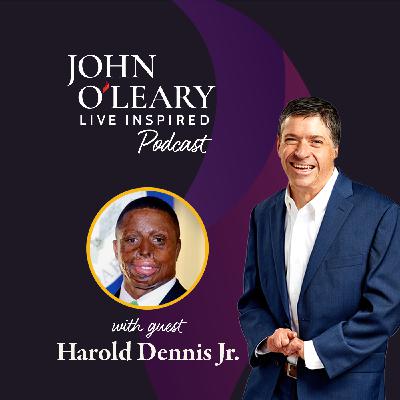 Harold Dennis Jr.: Survivor of Carrollton Bus Crash (ep. 848) Harold Dennis Jr.: Survivor of Carrollton Bus Crash (ep. 848)