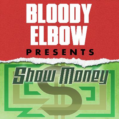 AUDIO — Conor McGregor or Francis Ngannou: Who Got the Better Boxing/MMA Deal? AUDIO — Conor McGregor or Francis Ngannou: Who Got the Better Boxing/MMA Deal?