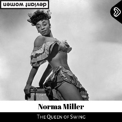 Norma Miller Norma Miller