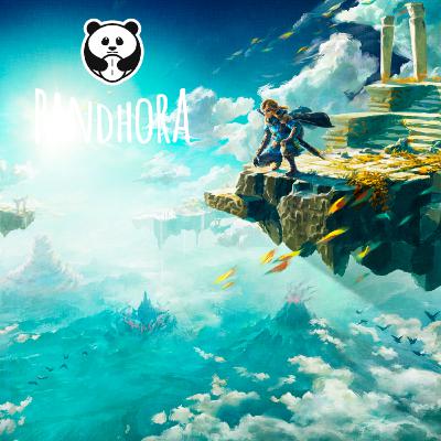#51 - Comienza la aventura en Tears of the Kingdom, The last case of Benedict Fox y los dineros de Nintendo