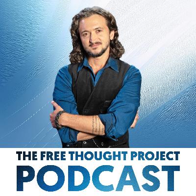 Guest: Lee Camp - Iran, Empire & :Deconstructing the "America First" Betrayal