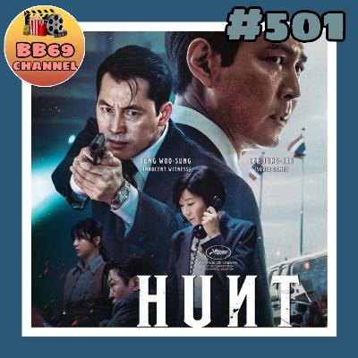 501. Review Film Hunt