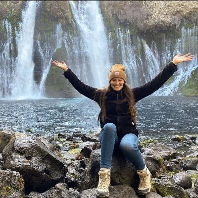 Re-thinking Wellness and Regulating the Nervous System with Chelsea Connor