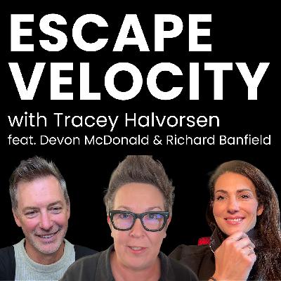 Second Harvest - Purpose, Creativity, and the Power of Real Connection
