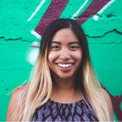 084: The Visual Designer