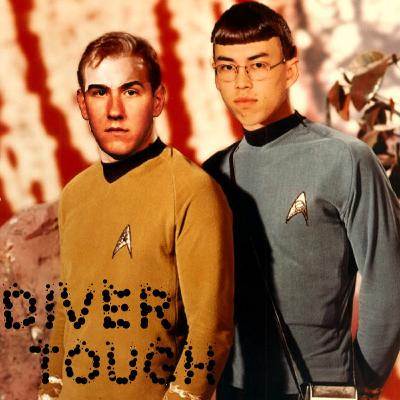 EP007 - FIRE IN THE ENGINE ROOM!