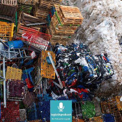 296 - Kurz, Knapp, Präzise: EU VerpackungsVO (PPWR)