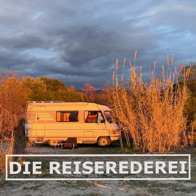 Allein, aber nicht einsam – Unterwegs in der Welt