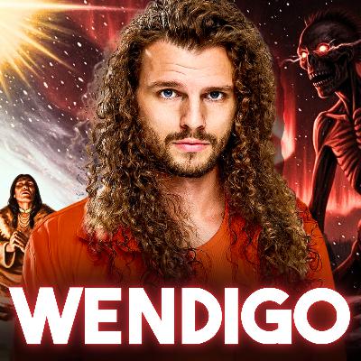 The ONLY Wendigo The Government EVER Executed The ONLY Wendigo The Government EVER Executed