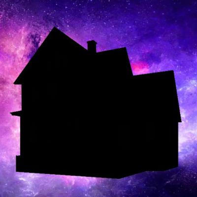 House on the edge of the galaxy - Audio Trailer House on the edge of the galaxy - Audio Trailer