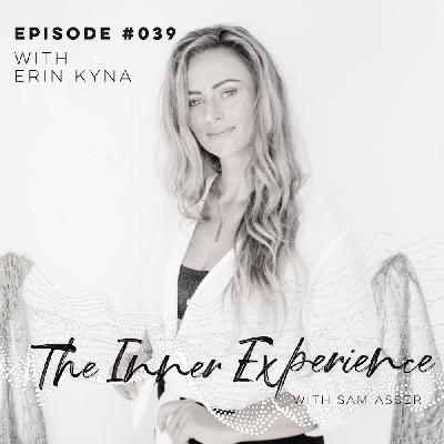 Episode 039 Sexuality Shame, Navigating Triggers and the Gifts of BDSM with Erin Kyna Episode 039 Sexuality Shame, Navigating Triggers and the Gifts of BDSM with Erin Kyna