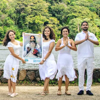 🕉 "Realizando el origen"