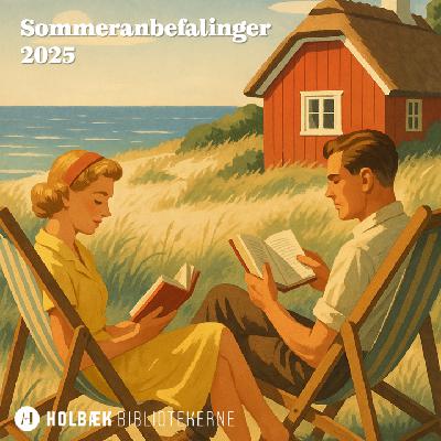 Sommeranbefalinger 2025