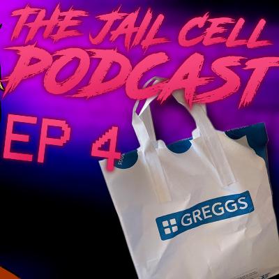 Denis Shits Himself - The Jail Cell Podcast (S2E4) Denis Shits Himself - The Jail Cell Podcast (S2E4)