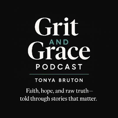 From Kingism to the Kingdom: Transformative Grace with Luis Colon Jr