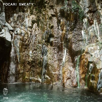 MDC.319 Pocari Sweaty MDC.319 Pocari Sweaty