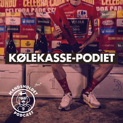 Vingegaards kølekasse-podie og Mandsholdet i Rwanda!