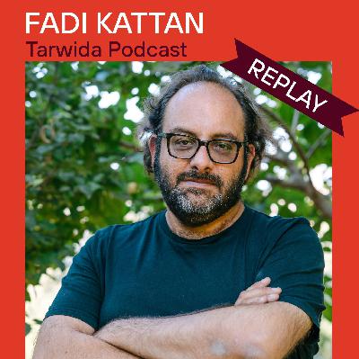 Food is Political | Fadi Kattan (Replay)