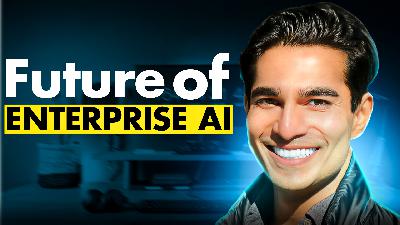Ankur Patel from Multimodal on Building Agentic AI for the Enterprise Ankur Patel from Multimodal on Building Agentic AI for the Enterprise