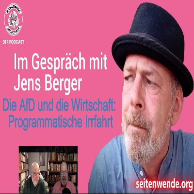 Die AfD und die Wirtschaft: Programmatische Irrfahrt