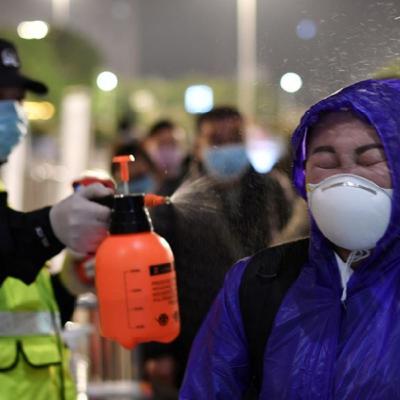 6 Steps to Prevent COVID-19