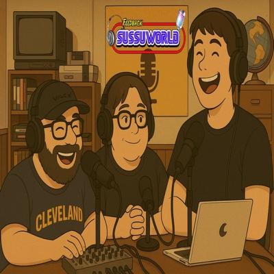 Feedback SussuWorld - Um Feedback sem Notícias !!