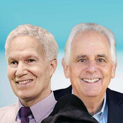 How One Citizen Got Congress to Work Together on Climate Change — Jay Butera and Sam Daley-Harris How One Citizen Got Congress to Work Together on Climate Change — Jay Butera and Sam Daley-Harris