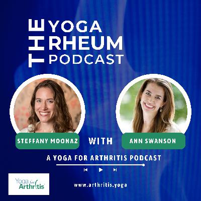 Ep 15. Ann Swanson: Whole Body Approach To Wellness