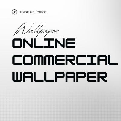 Interior Design with Custom Wallcoverings