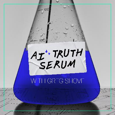 Welcome to AI Truth Serum