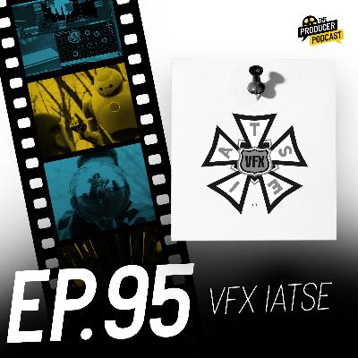VFX IATSE