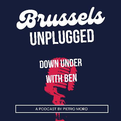 Down Under with Ben