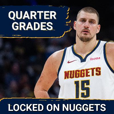 1st Quarter Grades - Who get's A's? 1st Quarter Grades - Who get's A's?