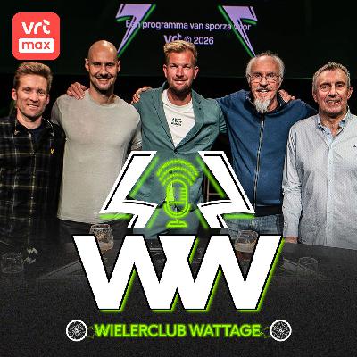 "Wout gaat misschien net op het goede moment in hoogvorm zijn"